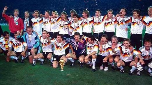 1990欧洲杯（1990欧洲杯预选赛）
