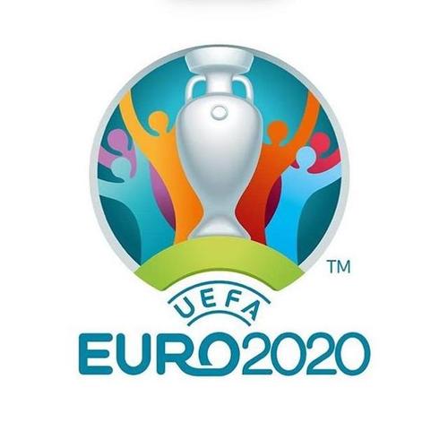 欧洲杯logo过场（欧洲杯官方logo）