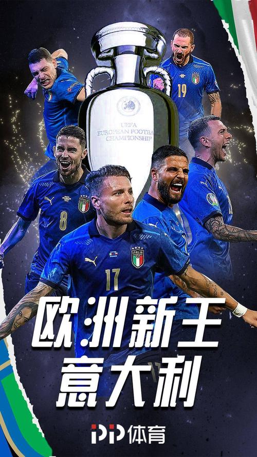 意大利欧洲杯mvp（意大利欧洲杯预选赛）