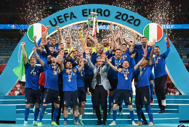 欧洲杯意大利获胜（欧洲杯意大利赢了几场）