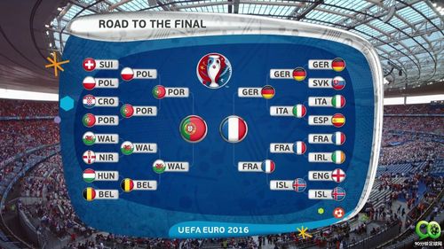 欧洲杯葡萄牙vs法国欧洲杯时间（欧洲杯葡萄牙和法国的比赛）