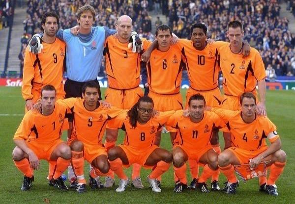 欧洲杯荷兰对决（欧洲杯荷兰比赛结果）