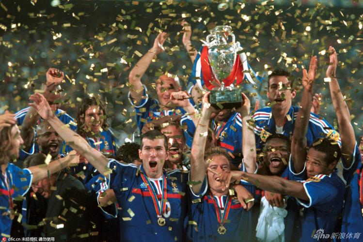 1991欧洲杯（欧洲杯1998）