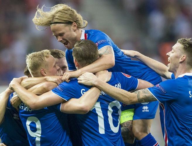 冰岛男篮欧洲杯（冰岛欧洲杯黑马）