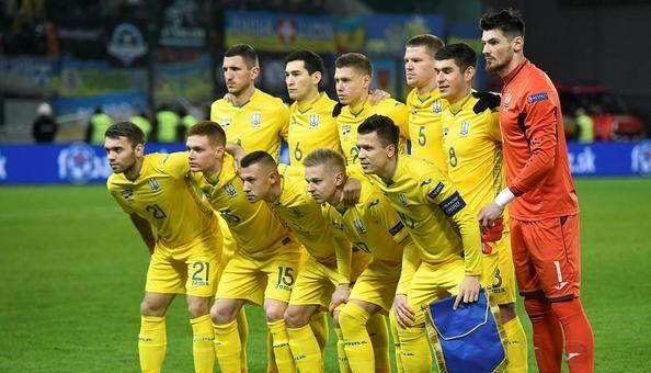 欧洲杯乌克兰软弱（欧洲杯乌克兰队）