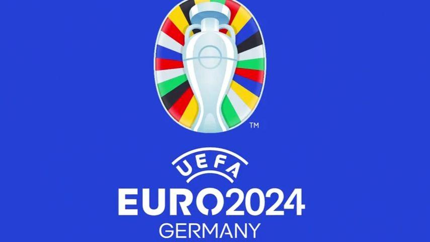 2024欧洲杯海报（2024年欧洲杯logo）