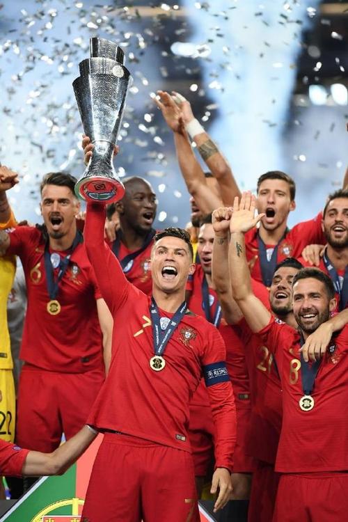 欧洲杯葡（欧洲杯葡萄牙夺冠是哪一年）