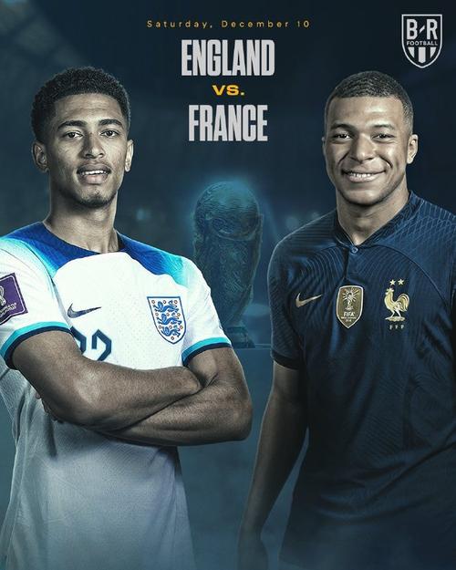 法国英格兰欧洲杯（2021欧洲杯英格兰对法国）