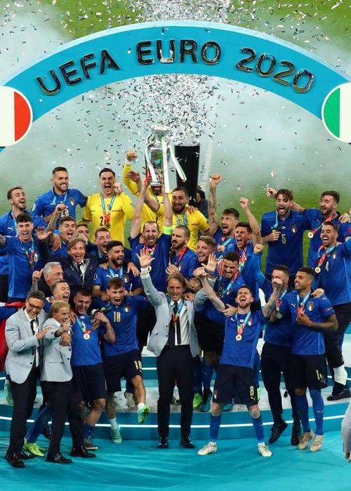 意大利2019欧洲杯（欧洲杯意大利队19号）