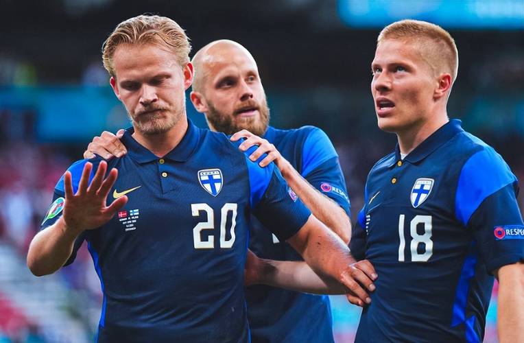 芬兰男足欧洲杯（芬兰队欧洲杯预选赛）