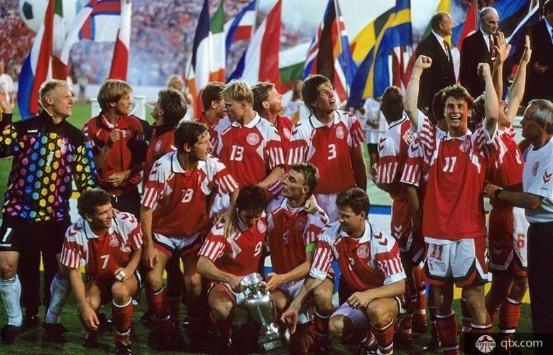 1992欧洲杯法国（1992欧洲杯法国对丹麦国语）
