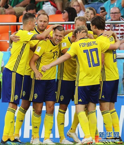 欧洲杯16瑞典（2020年欧洲杯瑞典）