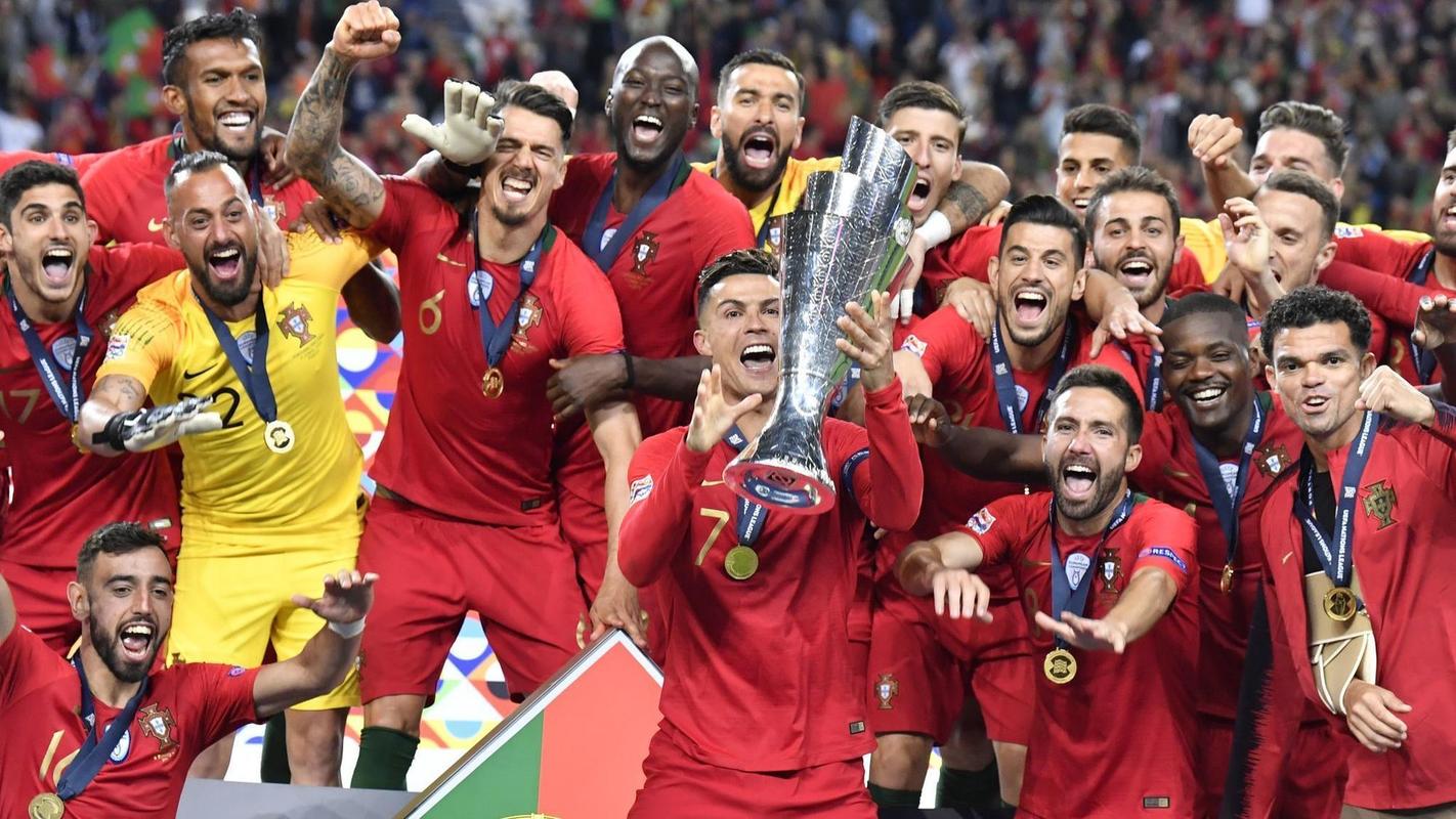 葡萄欧洲杯（葡萄牙欧州杯）