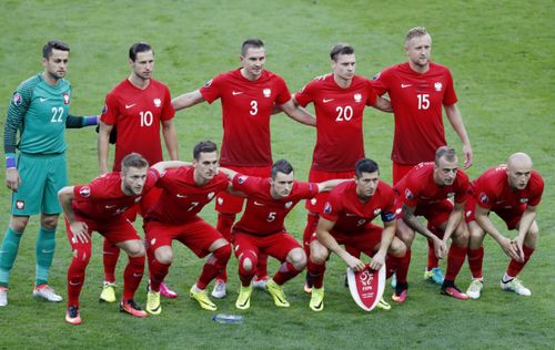 欧洲杯bot（欧洲杯波兰阵容名单）