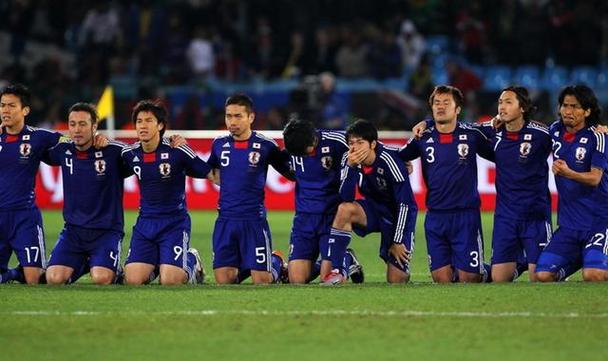 日本欧洲杯（日本欧洲杯战绩）