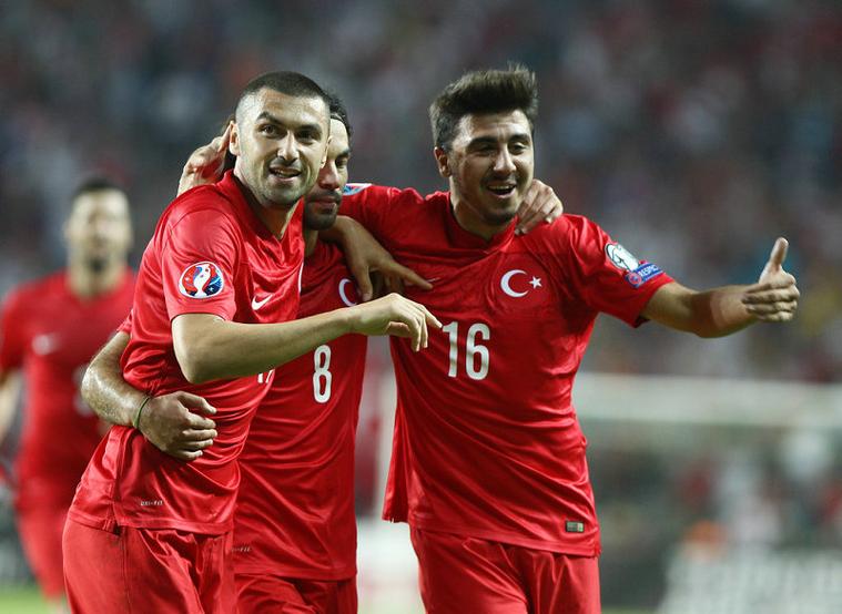 土耳其上届欧洲杯（土耳其上届欧洲杯冠军是谁）