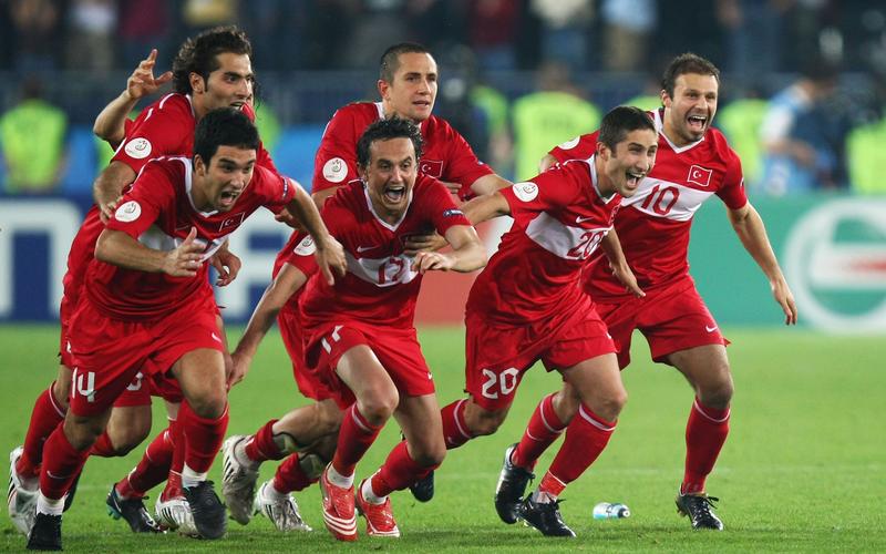 20082012欧洲杯（2008欧洲杯官方回顾）