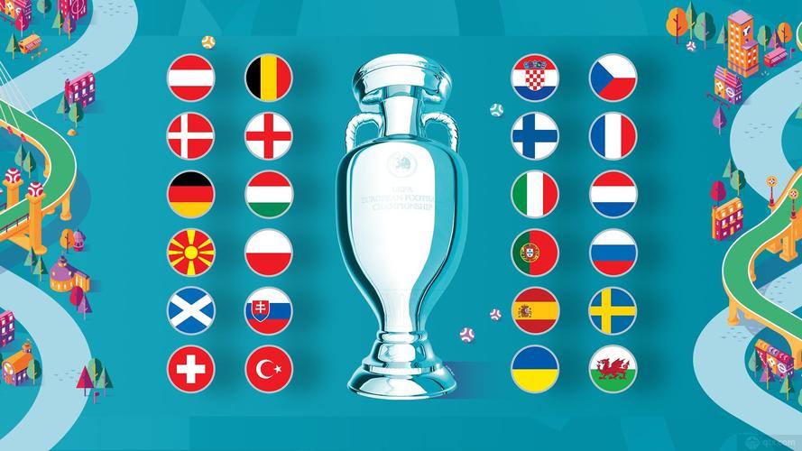 欧洲杯参赛俱乐部（欧洲杯各俱乐部）
