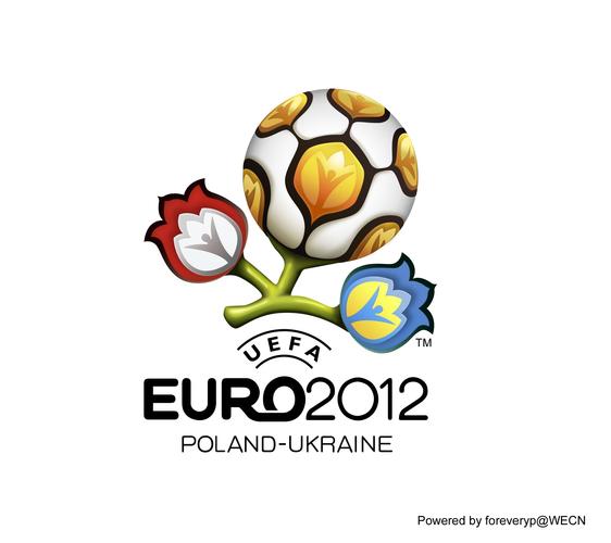 欧洲杯标签（2021欧洲杯logo高清）