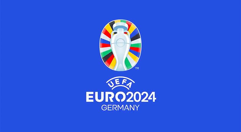 欧洲杯头牌（欧洲杯2021logo）