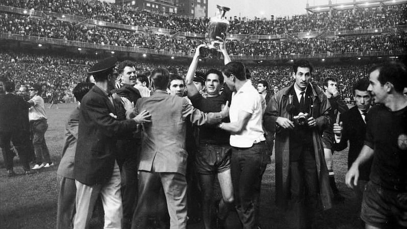 1969欧洲杯（欧洲杯1968年）