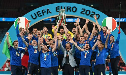 冠军欧洲2020欧洲杯（20202021欧洲杯冠军）