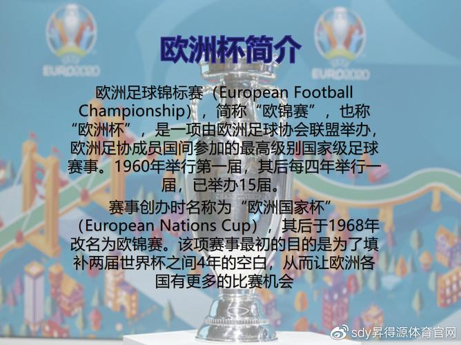典藏欧洲历届欧洲杯（历届欧洲杯比赛记录）